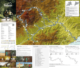 mapa tourdera blog